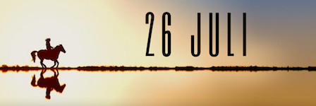 Dag buiten de tijd & start Zonnejaar: 25 en 26 juli 2020